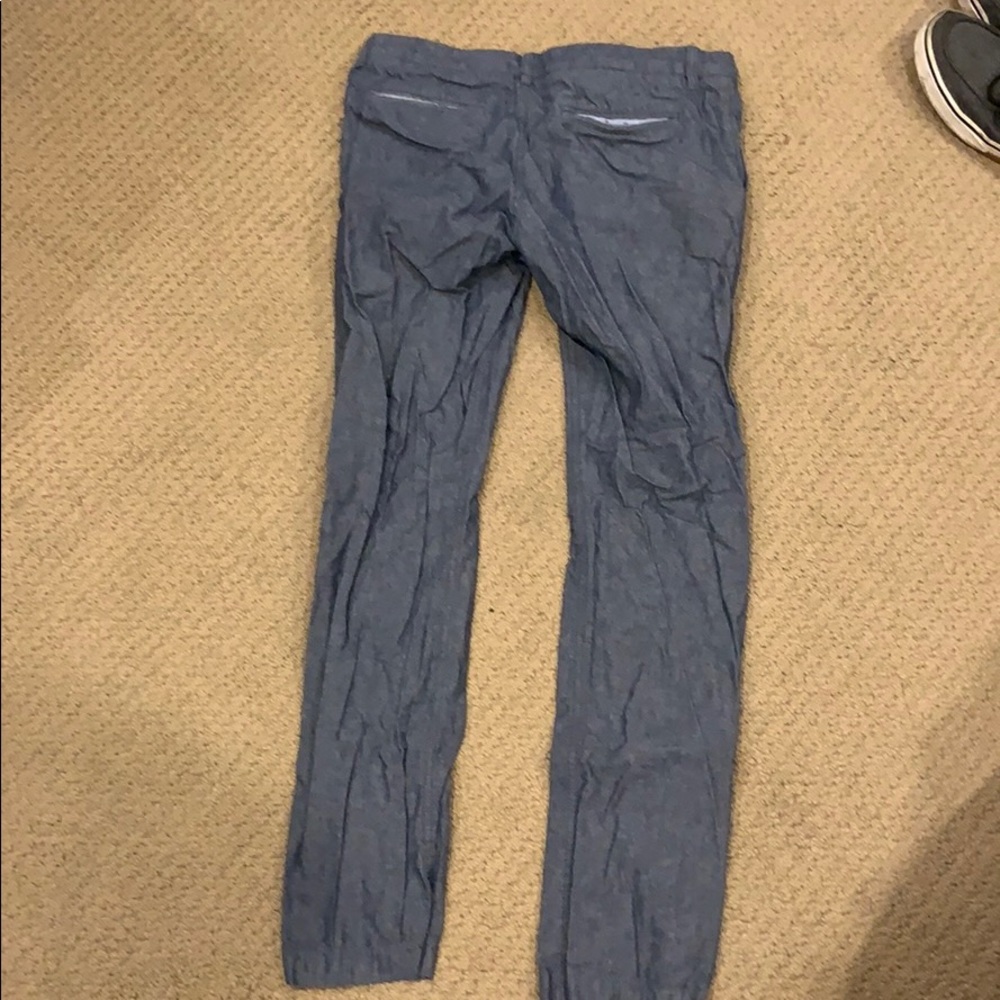Taylrd Pants - Picture 2 of 2
